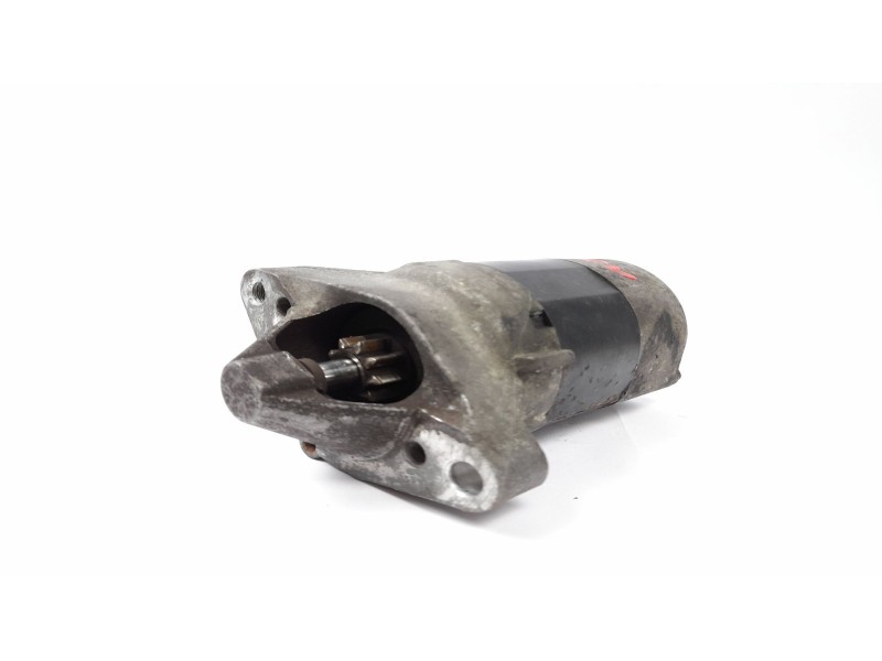 Recambio de motor arranque para renault clio ii fase i (b/cbo) 1.2 referencia OEM IAM   