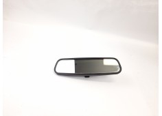 Recambio de espejo interior para audi a4 b6 (8e2) 1.9 tdi referencia OEM IAM   