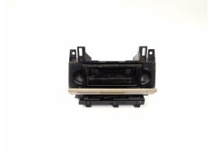Recambio de cenicero para audi a4 b6 (8e2) 1.9 tdi referencia OEM IAM 8E0857951F   2
