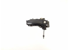 Recambio de maneta exterior delantera izquierda para audi a4 b6 (8e2) 1.9 tdi referencia OEM IAM   