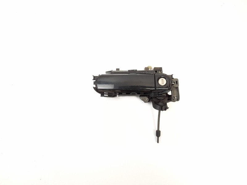Recambio de maneta exterior delantera izquierda para audi a4 b6 (8e2) 1.9 tdi referencia OEM IAM   