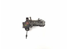 Recambio de maneta exterior delantera izquierda para audi a4 b6 (8e2) 1.9 tdi referencia OEM IAM    2