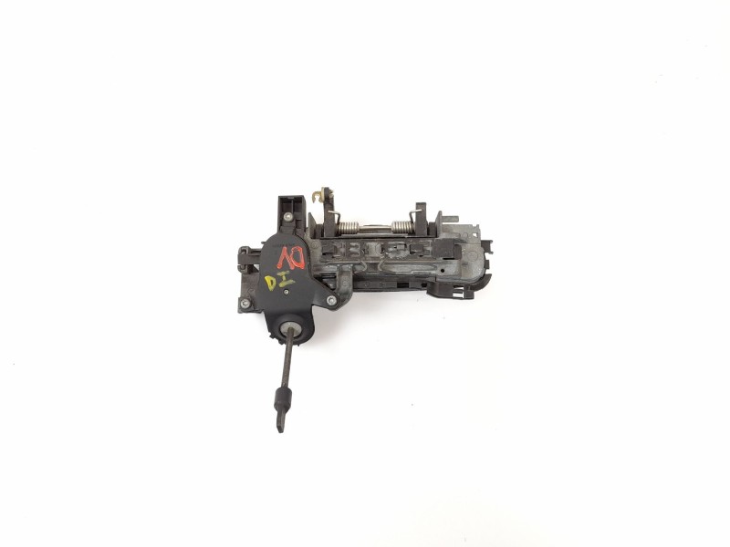 Recambio de maneta exterior delantera izquierda para audi a4 b6 (8e2) 1.9 tdi referencia OEM IAM   