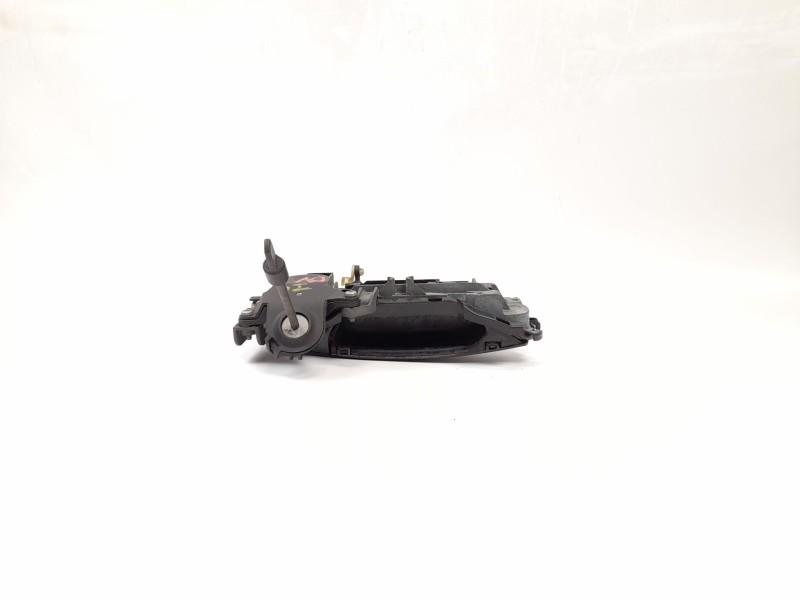 Recambio de maneta exterior delantera izquierda para audi a4 b6 (8e2) 1.9 tdi referencia OEM IAM   