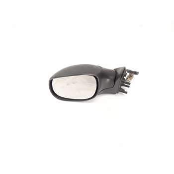 RETROVISOR IZQUIERDO 