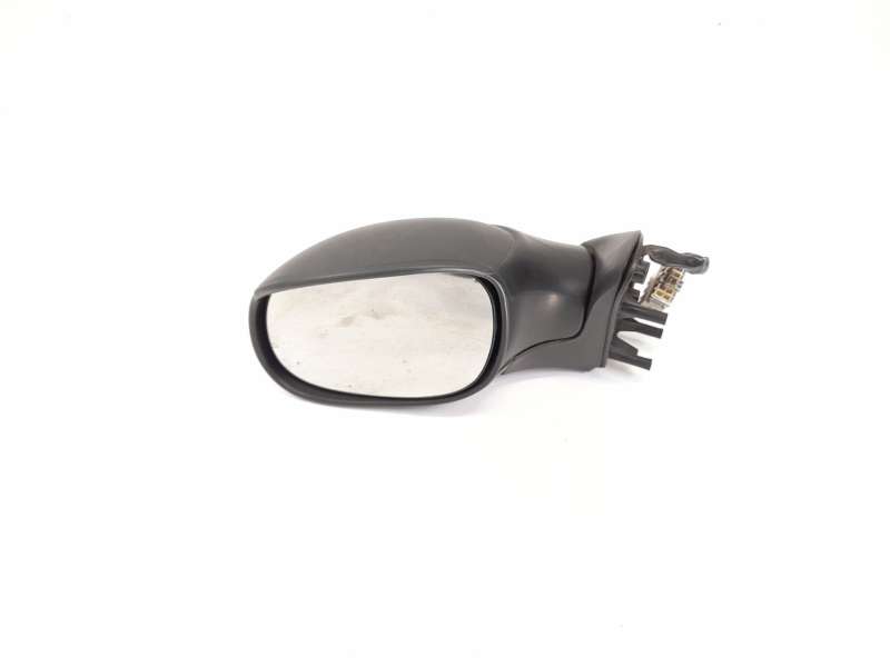 RETROVISOR IZQUIERDO 