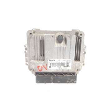 CENTRALITA MOTOR UCE 0281012694 