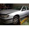 peugeot 406 berlina (8b) del año 2000