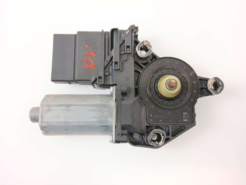 MOTOR ELEVALUNAS TRASERO IZQUIERDO 1K0959703 