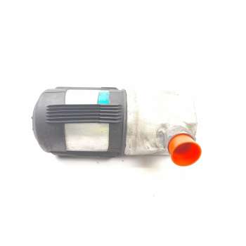 CONDENSADOR / RADIADOR AIRE ACONDICIONADO 4B0820193 