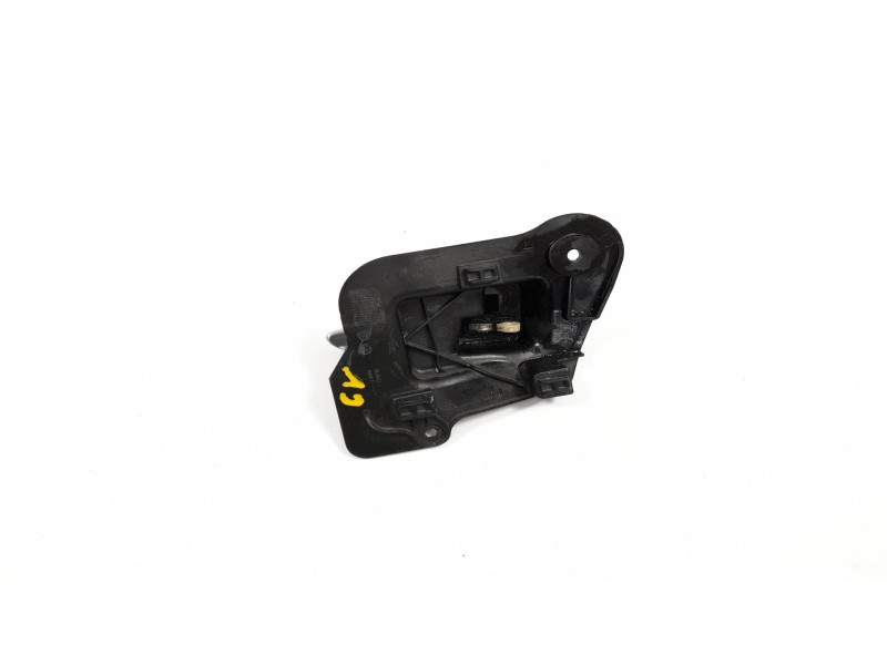 Recambio de maneta interior lateral izquierda para opel meriva enjoy referencia OEM IAM 316053479  