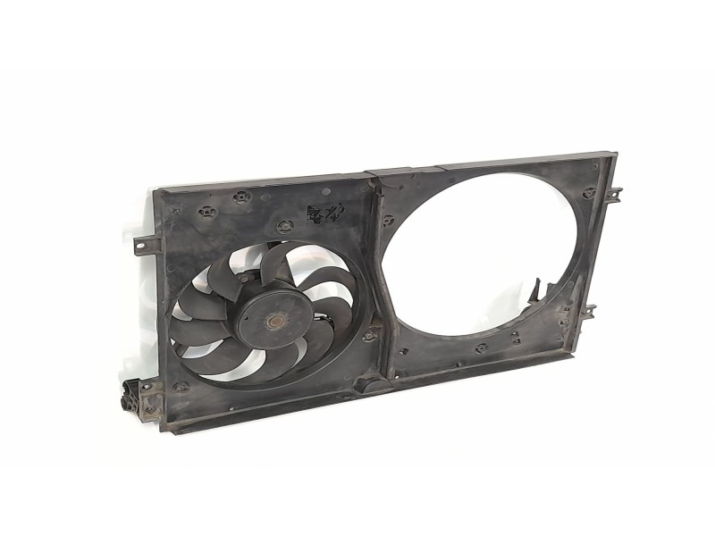 Recambio de electroventilador para volkswagen golf iv berlina (1j1) 1.9 tdi referencia OEM IAM 1J0121207M  