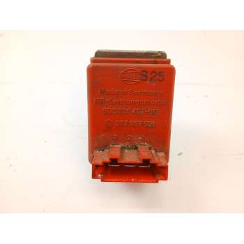 RESISTENCIA CALEFACCION 5DS00646700 