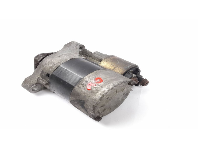 Recambio de motor arranque para renault clio ii fase i (b/cbo) 1.2 referencia OEM IAM   