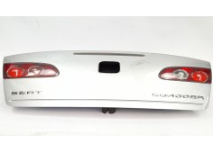 Recambio de tapa maletero para seat cordoba berlina (6l2) 1.4 16v referencia OEM IAM    2