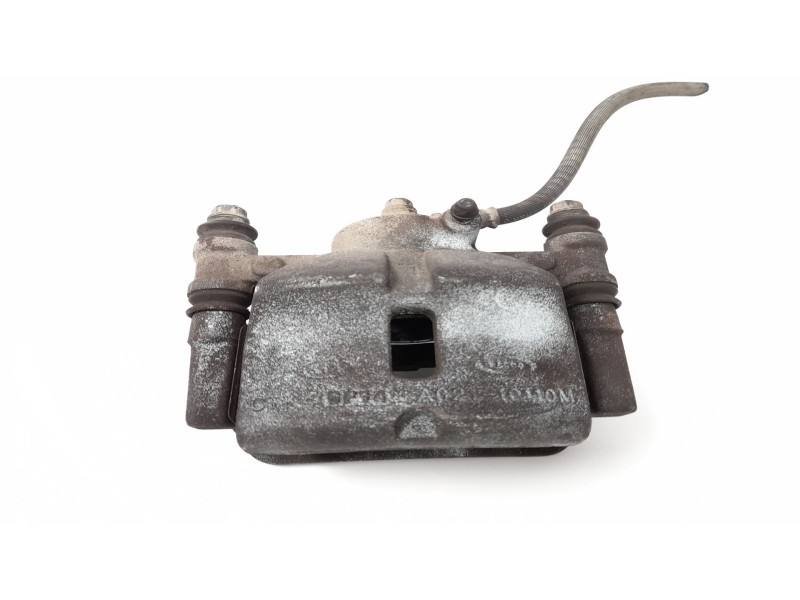 Recambio de pinza freno delantera izquierda para kia picanto 1.0 referencia OEM IAM 5811007500  