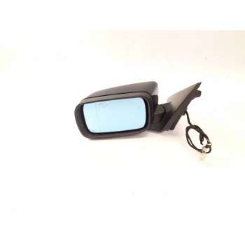 RETROVISOR IZQUIERDO 