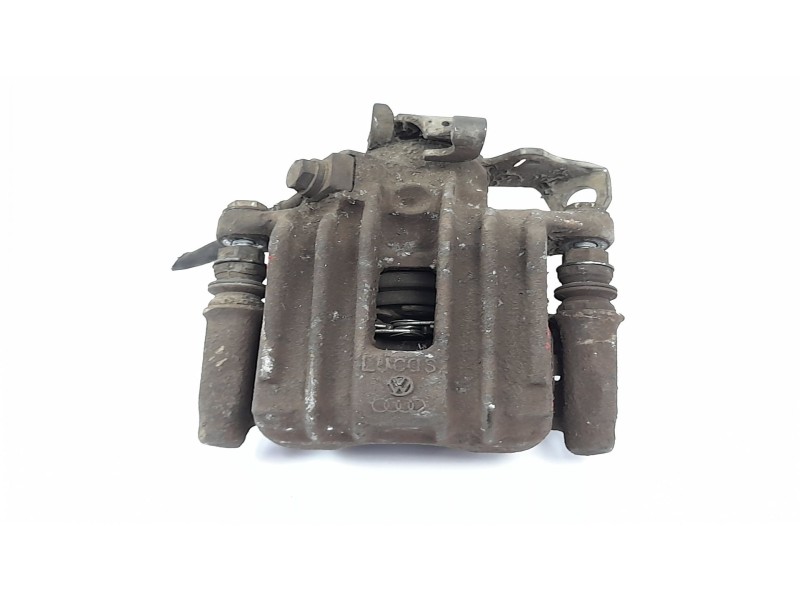 Recambio de pinza freno trasera derecha para volkswagen golf iv berlina (1j1) 1.9 tdi referencia OEM IAM   