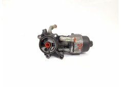 Recambio de soporte filtro aceite para peugeot 407 (6d_) 2.0 hdi 135 (6drhrh, 6drhre, 6drhrg, 6drhrj) referencia OEM IAM 9656830
