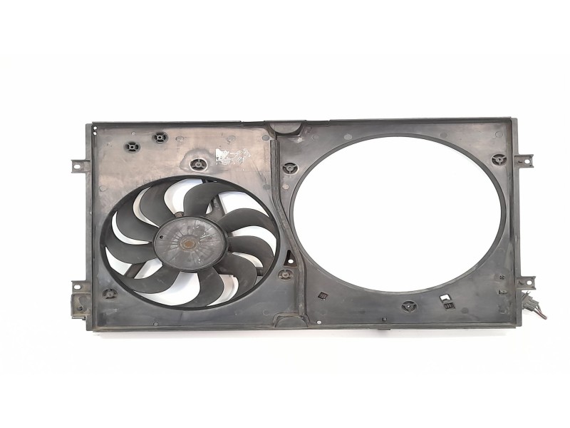 Recambio de electroventilador para volkswagen golf iv berlina (1j1) 1.9 tdi referencia OEM IAM 1J0121207M  