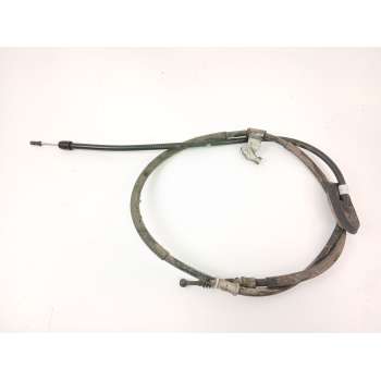 CABLES FRENO MANO 11329806RH 