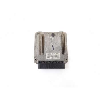 CENTRALITA MOTOR UCE 4E0907409B 0281011099 4E0910409C