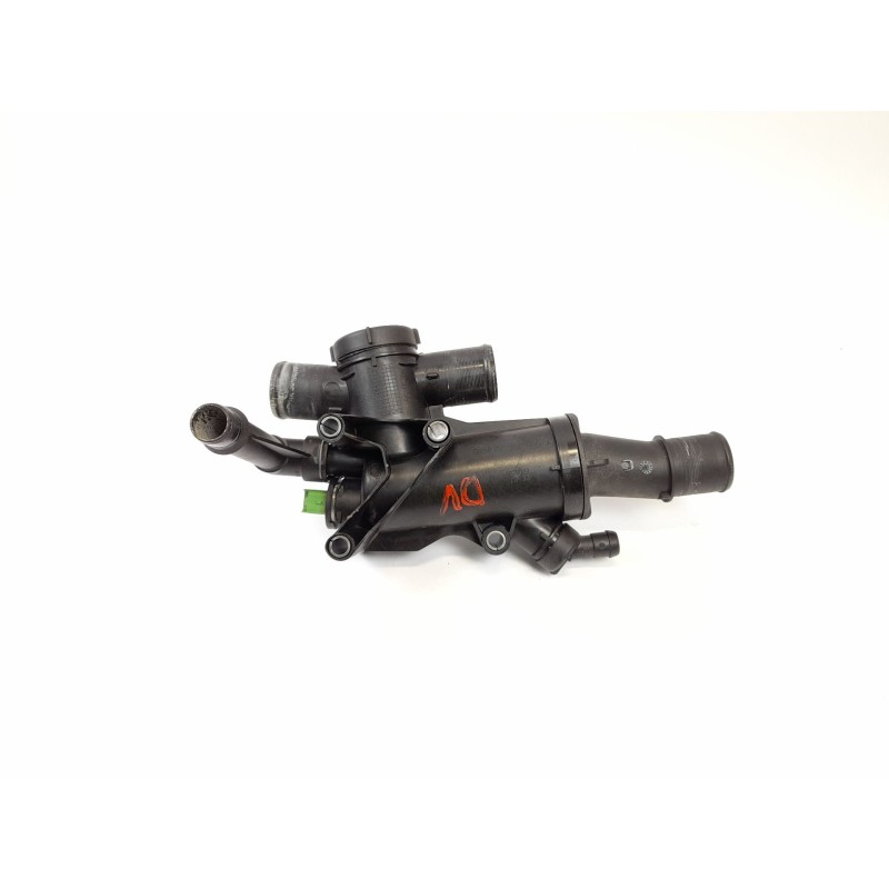 Recambio de termostato para peugeot 407 (6d_) 2.0 hdi 135 (6drhrh, 6drhre, 6drhrg, 6drhrj) referencia OEM IAM 9656182980  