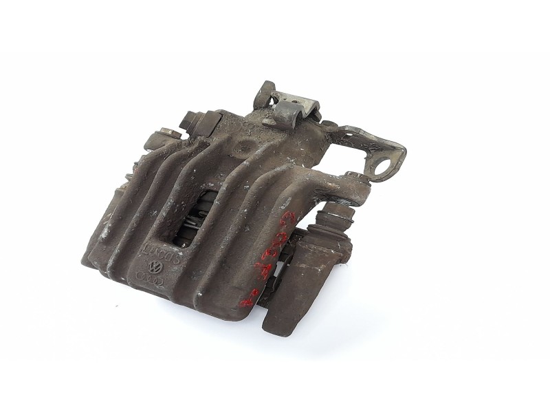 Recambio de pinza freno trasera derecha para volkswagen golf iv berlina (1j1) 1.9 tdi referencia OEM IAM   