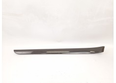 Recambio de moldura para audi a4 b6 (8e2) 1.9 tdi referencia OEM IAM   