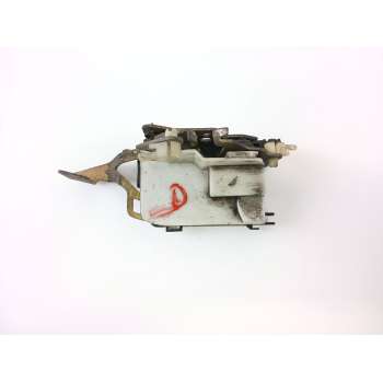 CERRADURA PUERTA DELANTERA DERECHA B792 