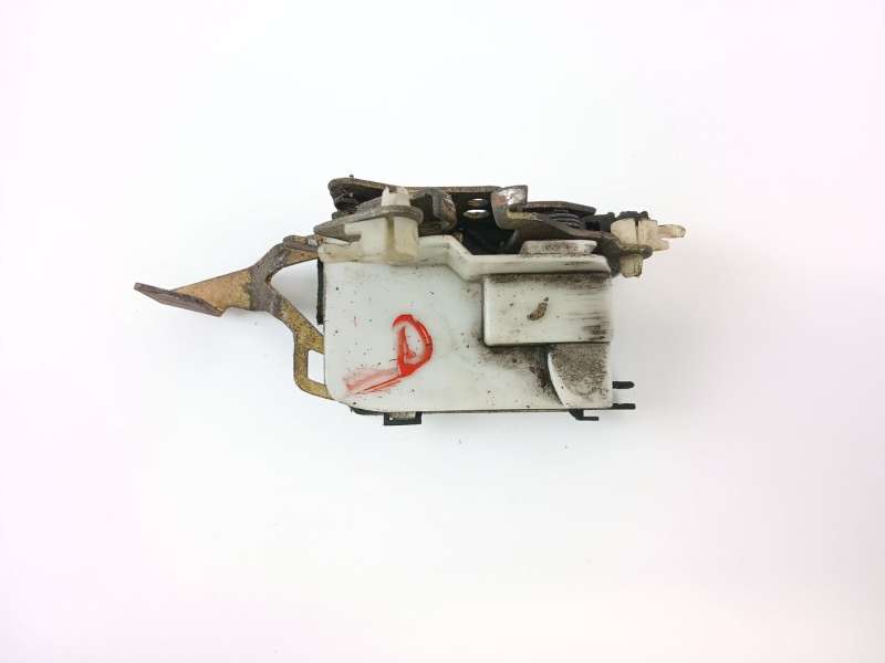 CERRADURA PUERTA DELANTERA DERECHA B792 