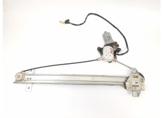 Recambio de elevalunas trasero derecho para suzuki vitara td referencia OEM IAM 8353057B00  0621008760