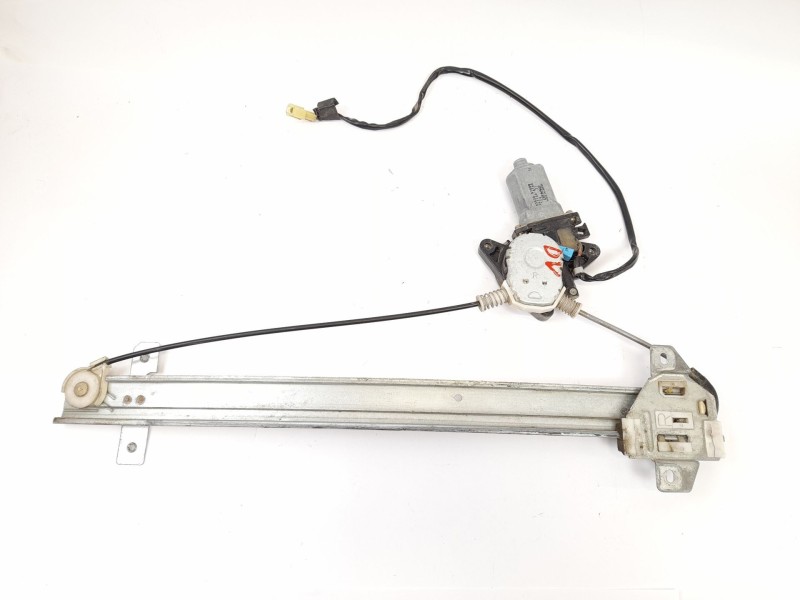 Recambio de elevalunas trasero derecho para suzuki vitara td referencia OEM IAM 8353057B00  0621008760