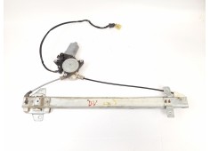 Recambio de elevalunas trasero derecho para suzuki vitara td referencia OEM IAM 8353057B00  0621008760 2