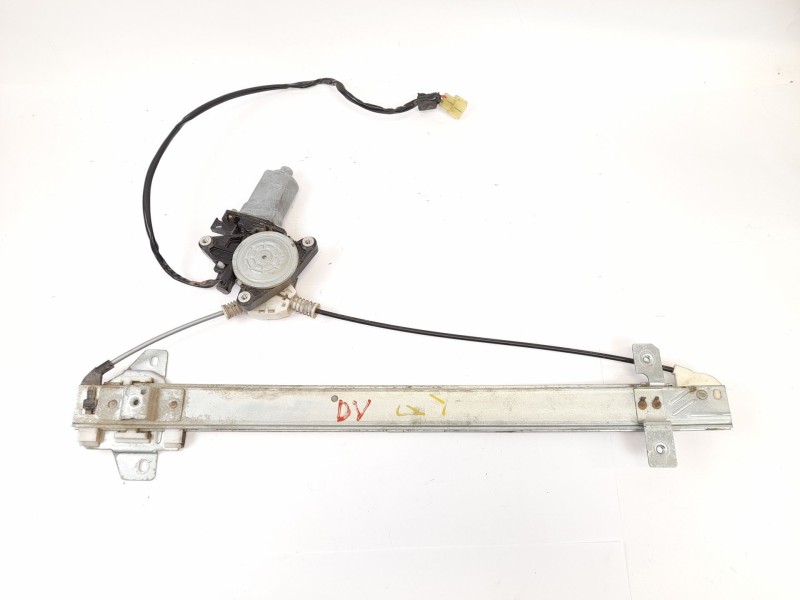 Recambio de elevalunas trasero derecho para suzuki vitara td referencia OEM IAM 8353057B00  0621008760