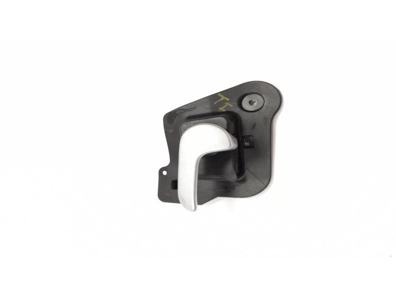 Recambio de maneta interior lateral izquierda para opel meriva enjoy referencia OEM IAM 316053479  