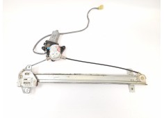 Recambio de elevalunas trasero izquierdo para suzuki vitara td referencia OEM IAM 8356057B00  0621008770