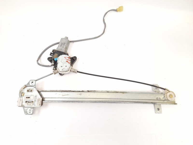 Recambio de elevalunas trasero izquierdo para suzuki vitara td referencia OEM IAM 8356057B00  0621008770