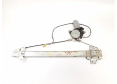 Recambio de elevalunas trasero izquierdo para suzuki vitara td referencia OEM IAM 8356057B00  0621008770 2