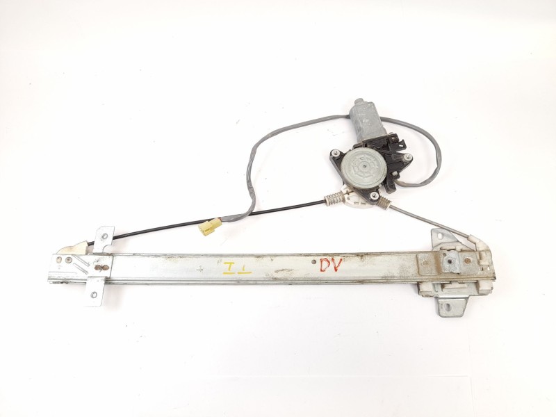 Recambio de elevalunas trasero izquierdo para suzuki vitara td referencia OEM IAM 8356057B00  0621008770