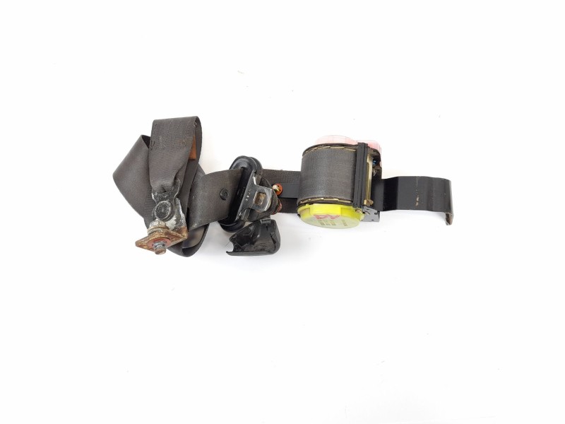 Recambio de cinturon seguridad delantero izquierdo para suzuki vitara td referencia OEM IAM 535622403  