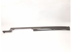Recambio de moldura para audi a4 b6 (8e2) 1.9 tdi referencia OEM IAM 8E1853190  
