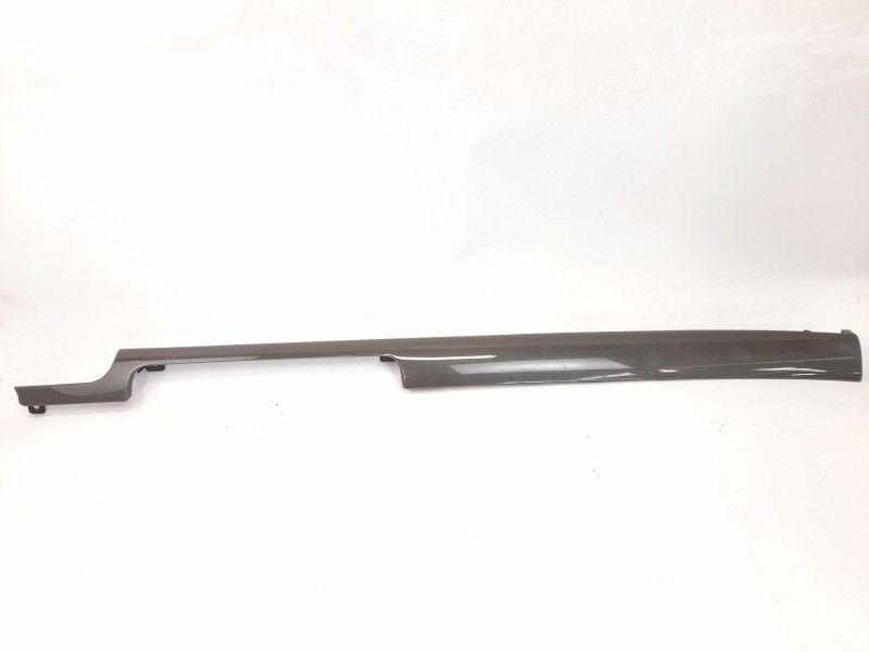 Recambio de moldura para audi a4 b6 (8e2) 1.9 tdi referencia OEM IAM 8E1853190  