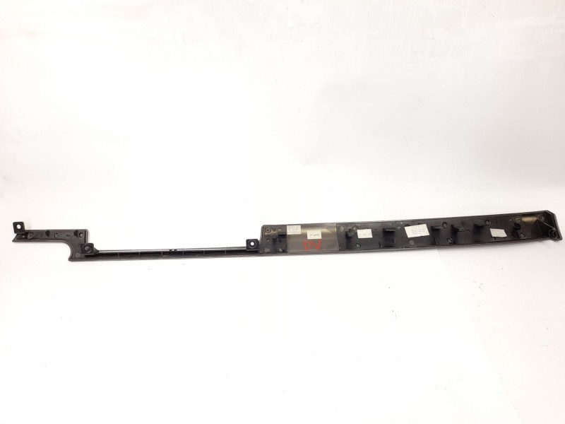 Recambio de moldura para audi a4 b6 (8e2) 1.9 tdi referencia OEM IAM 8E1853190  