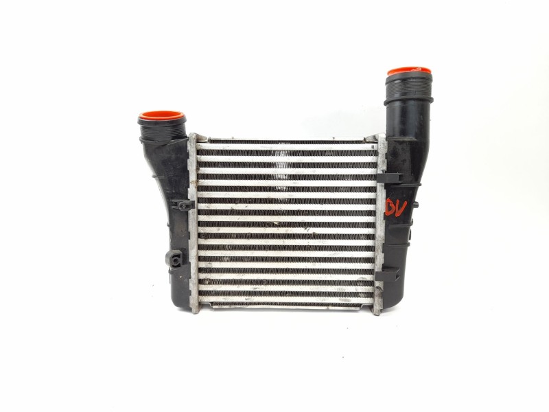 Recambio de intercooler para audi a4 b6 (8e2) 1.9 tdi referencia OEM IAM 8E0199352F  