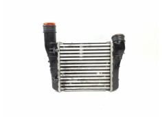 Recambio de intercooler para audi a4 b6 (8e2) 1.9 tdi referencia OEM IAM 8E0199352F   2