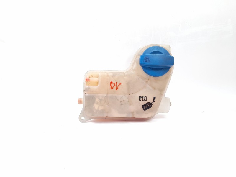 Recambio de deposito expansion para audi a4 b6 (8e2) 1.9 tdi referencia OEM IAM 8E0121403  