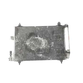 CONDENSADOR / RADIADOR AIRE ACONDICIONADO 9652775780 876227Q 