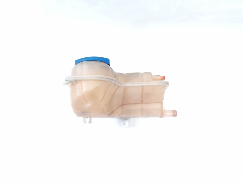 Recambio de deposito expansion para audi a4 b6 (8e2) 1.9 tdi referencia OEM IAM 8E0121403  