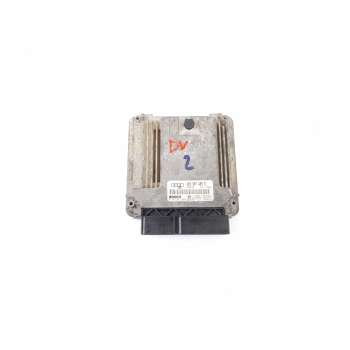 CENTRALITA MOTOR UCE 4E0907409B 0281011099 4E0910409C